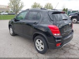 Chevrolet Trax Awd Lt KL7CJPSM6NB565364 снимка