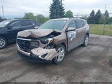 GMC Terrain Sle 3GKALMEX7JL411008 fotografie