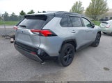Toyota Rav4 Hybrid Xse JTMEWRFV7KD505816 fotografie