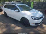 Volkswagen Jetta Sportwagen 2.0L Tdi 3VWPL7AJ3EM611809 fotografie