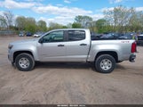 Chevrolet Colorado Wt 1GCGTBEN6J1257892 снимка