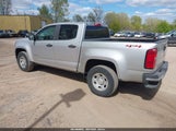 Chevrolet Colorado Wt 1GCGTBEN6J1257892 снимка