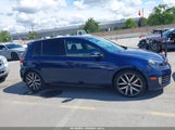 Volkswagen Gti 4-Door WVWHV7AJ3CW265100 fotografie