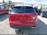 Lexus Nx 300H JTJBJRBZ9K2118767 снимка