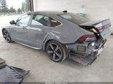 Honda Accord Hybrid Sport 1HGCY2F5XPA001263 снимка