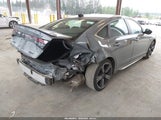 Honda Accord Hybrid Sport 1HGCY2F5XPA001263 снимка