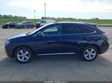 Lexus Rx 350 2T2BK1BA1DC184208 photo