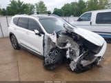 Hyundai Santa Fe Hybrid Limited KM8S5DA11NU030290 photo