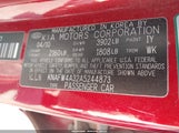 Kia Forte Sx KNAFW4A32A5244873 снимка