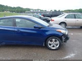 Hyundai Elantra Gls KMHDH4AE7DU778947 fotografie