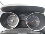 Hyundai Elantra Gls KMHDH4AE7DU778947 fotografie