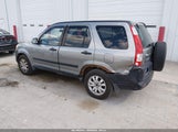 Honda Cr-V Ex JHLRD78806C008107 снимка