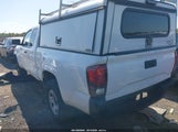 Toyota Tacoma Sr 5TFRX5GN4KX144999 photo