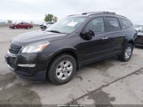 Chevrolet Traverse Ls 1GNKVFEDXEJ202815 снимка