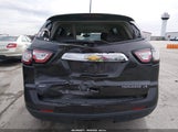 Chevrolet Traverse Ls 1GNKVFEDXEJ202815 снимка