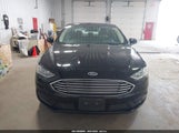 Ford Fusion Hybrid S 3FA6P0UU5JR278824 fotografie