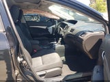 Honda Civic Ex 19XFB2F81FE292061 fotografie