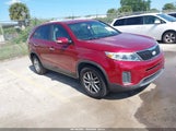 Kia Sorento Lx 5XYKT3A63FG553099 снимка