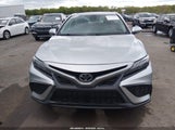 Toyota Camry Se 4T1T11AK0MU526557 fotografie