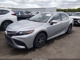 Toyota Camry Se 4T1T11AK0MU526557 снимка