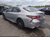 Toyota Camry Se 4T1T11AK0MU526557 снимка