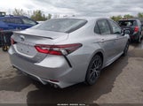 Toyota Camry Se 4T1T11AK0MU526557 fotografie