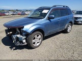 Subaru Forester 2.5X Premium JF2SH6CC0AH735317 снимка