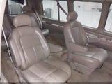 Chevrolet Express Lt 1GNFG65R411210930 снимка