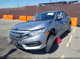 Honda Civic Lx 2HGFC2F53JH557306 photo
