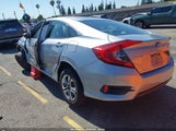 Honda Civic Lx 2HGFC2F53JH557306 photo