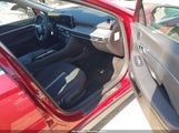 Hyundai Sonata Hybrid Blue KMHL24JJ9TA137132 photo
