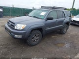 Toyota 4Runner Sr5 Sport V8/Sr5 V8 JTEBT14R638005395 снимка