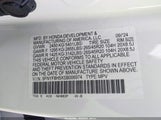 Honda Passport Awd Ex-L 5FNYF8H5XSB006974 fotografie