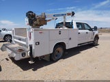 Ford F-350 Chassis Xl 1FD8W3HT0KEG78220 снимка