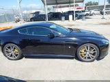 Aston Martin V8 Vantage S SCFEBBDL8DGC17765 fotografie