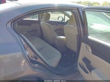 Honda Civic Lx 2HGFB2F51DH552239 fotografie