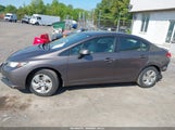 Honda Civic Lx 2HGFB2F51DH552239 fotografie
