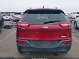 Jeep Cherokee Latitude Fwd 1C4PJLCS9HW596034 fotografie