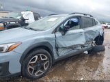 Subaru Crosstrek 2.0I Limited JF2GTAMC4K8331525 fotografie