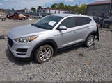 Hyundai Tucson Se KM8J2CA47KU877397 photo