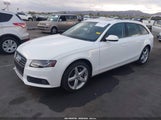 Audi A4 2.0T Premium WAUSFAFL8CA044953 fotografie