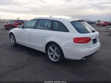 Audi A4 2.0T Premium WAUSFAFL8CA044953 снимка