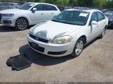Chevrolet Impala Lt 2G1WC581669281384 снимка