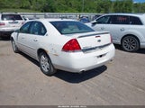 Chevrolet Impala Lt 2G1WC581669281384 снимка