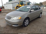 Toyota Corolla Le 1NXBR32EX4Z325967 снимка