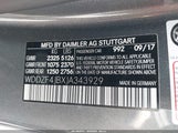 Mercedes-Benz E 300 WDDZF4JBXJA343929 снимка