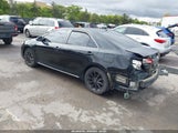 Toyota Camry Hybrid Xle 4T1BD1FK4DU079324 photo