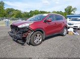 Kia Sportage Lx KNDPM3AC2H7136839 fotografie
