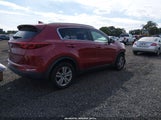 Kia Sportage Lx KNDPM3AC2H7136839 fotografie