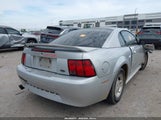 Ford Mustang 1FAFP4043XF207558 снимка